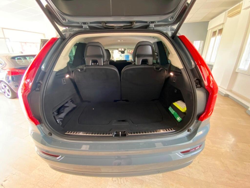 Volvo XC 90 XC90 B5 (d) AWD automatico 7 posti