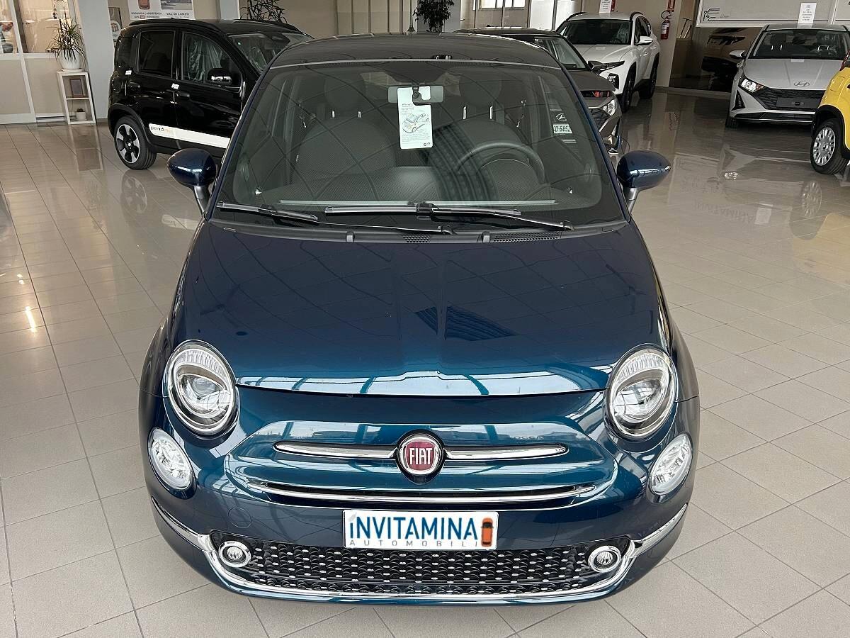 Fiat 500 1.0 70cv Hybrid Dolcevita My24