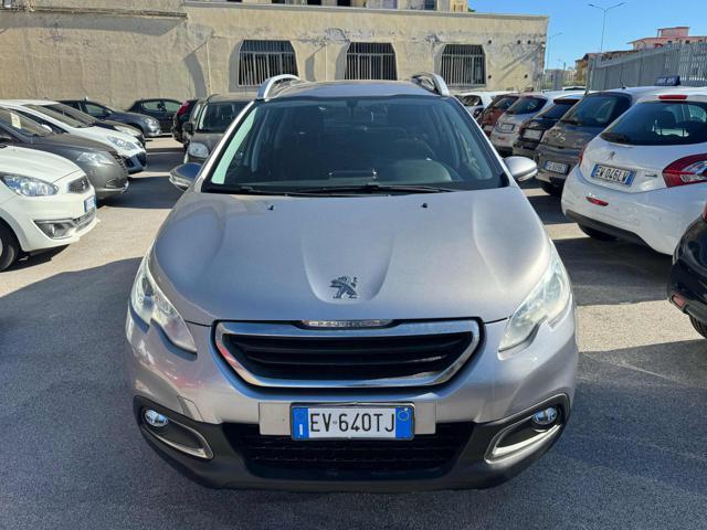 PEUGEOT 2008 1.6 e-HDi 92 CV S&S Allure