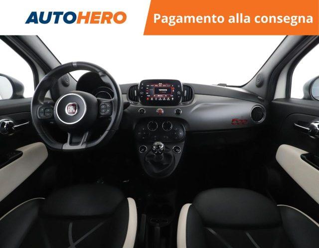 FIAT 500 1.2 S