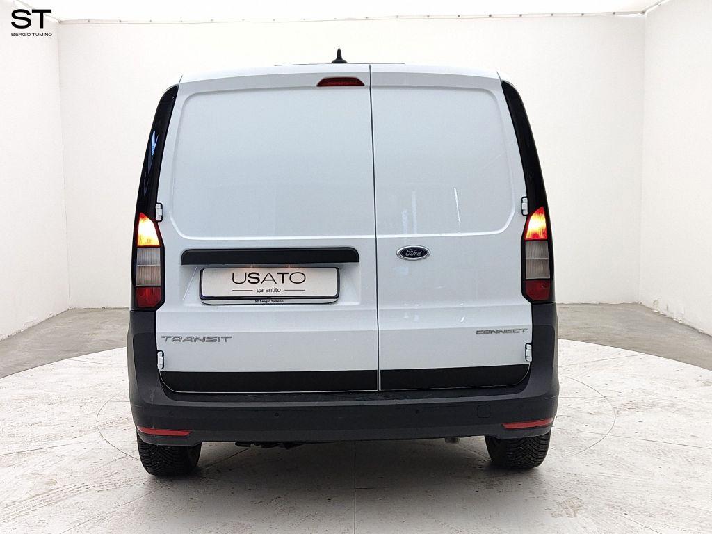 FORD Transit Connect 3ªs - Transit Connect 2.0 Ecoblue PC Furgone