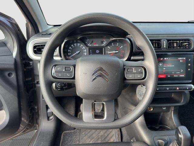 CITROEN C3 C3 PureTech 83 S&S Feel