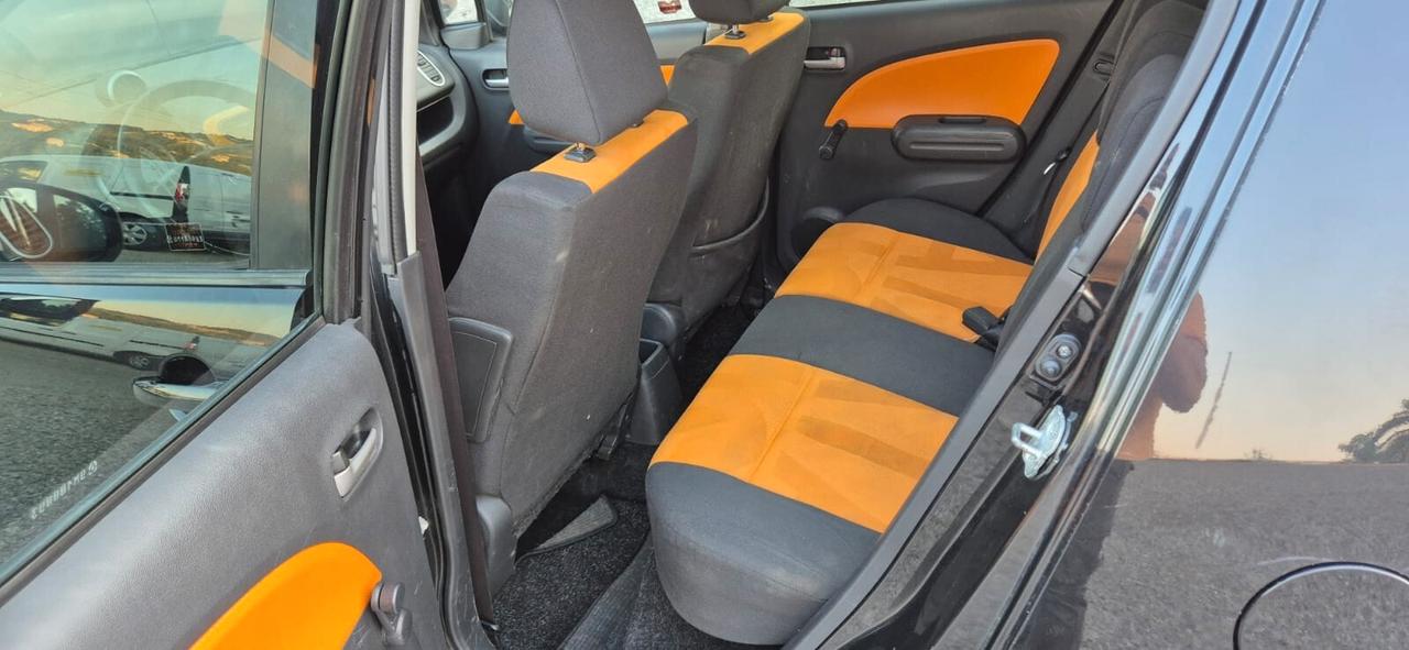 Opel Agila 1.2 16V 86CV Enjoy
