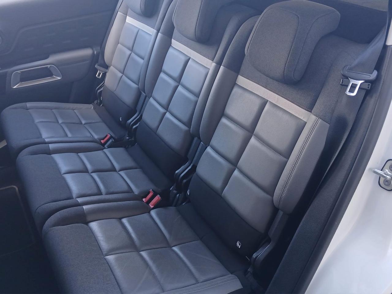 Citroen C5 Aircross 1.6 hybrid phev Shine 225 e-eat8