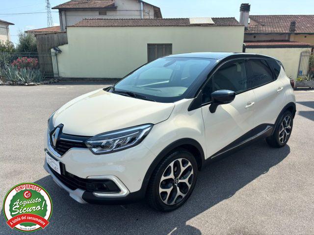 RENAULT Captur TCe 12V 90 CV Sport Edition2