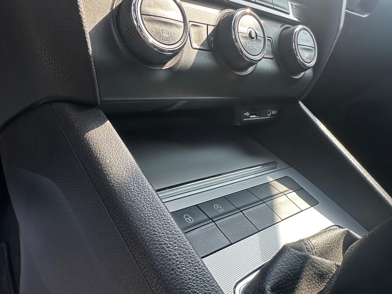 Skoda Octavia 1.4 TSI Wagon Executive Plus G-Tec
