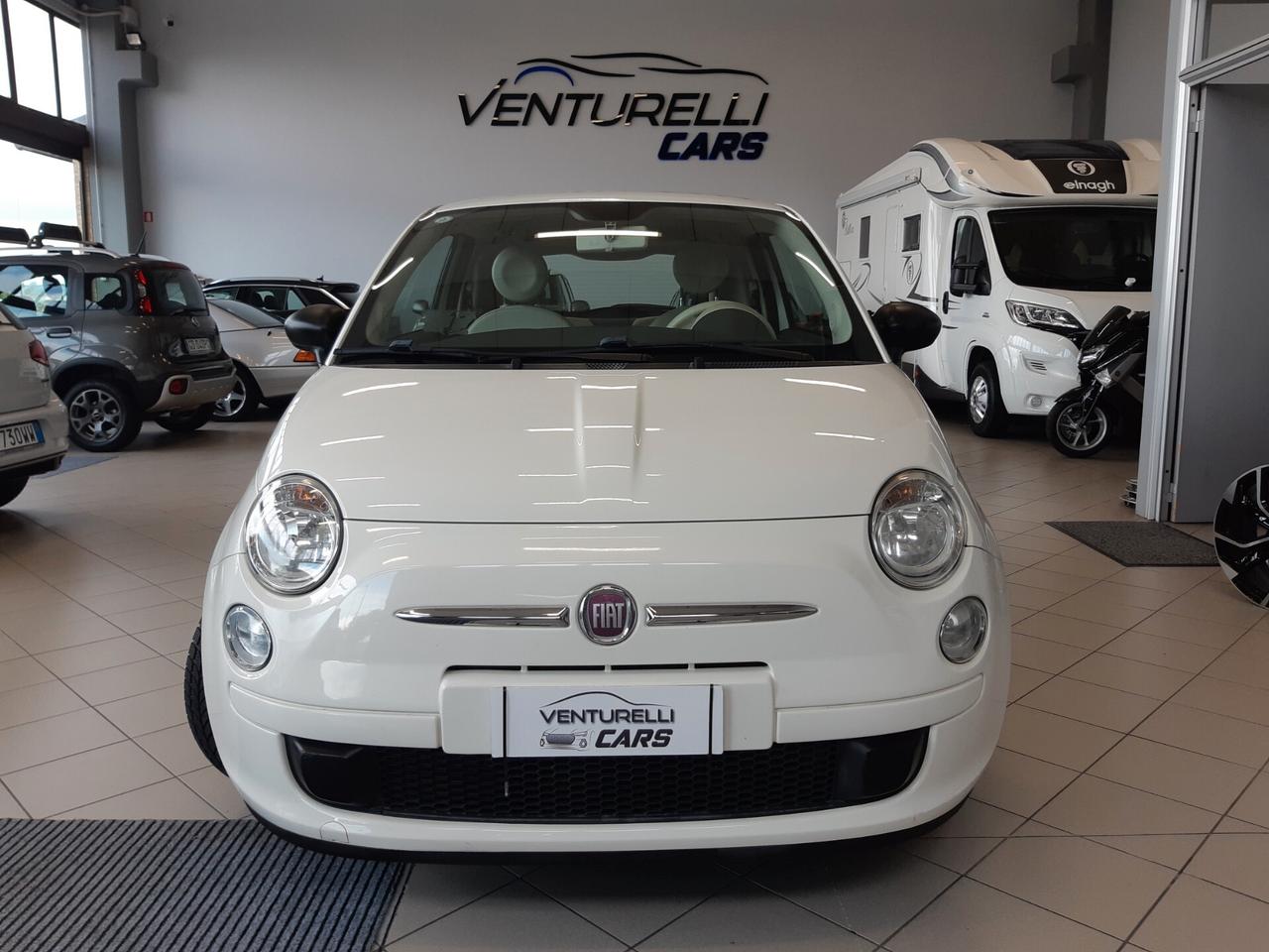 Fiat 500 1.2 Pop SOLO 73000KM
