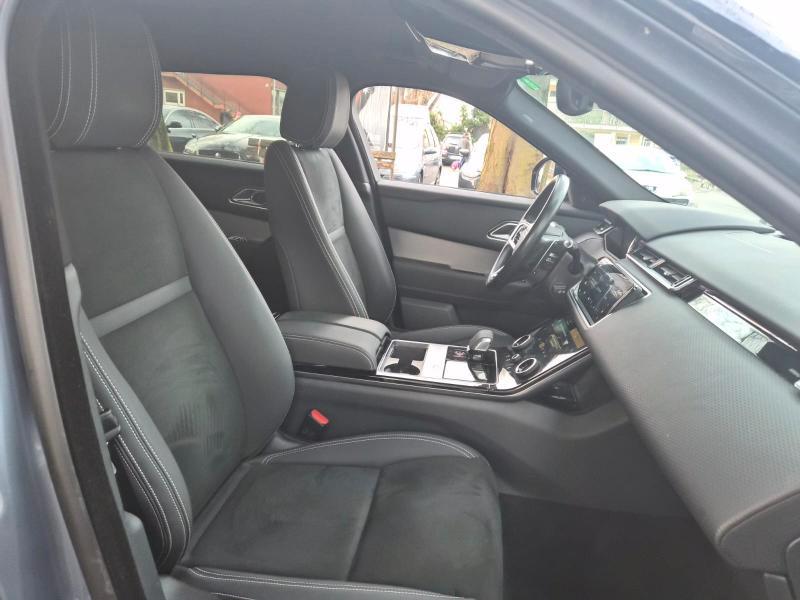 Land Rover Range Rover Velar 2.0d i4 mhev R-Dynamic 4wd 204cv auto