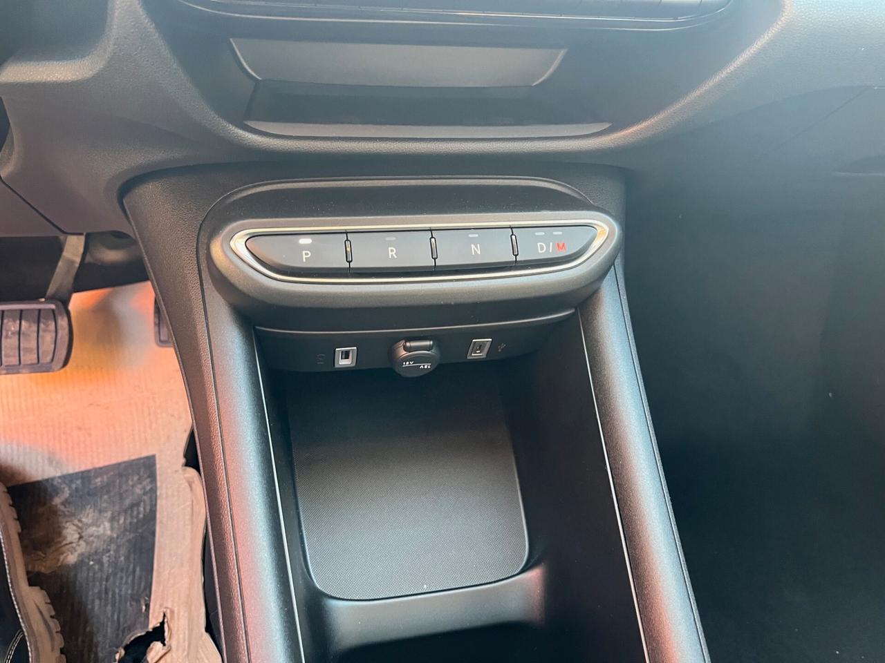 Fiat 600 Hybrid 110 CV DCT MHEV Pop