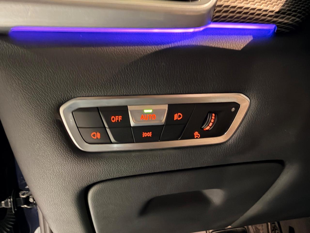 Bmw X5 xDrive40d 48V Msport