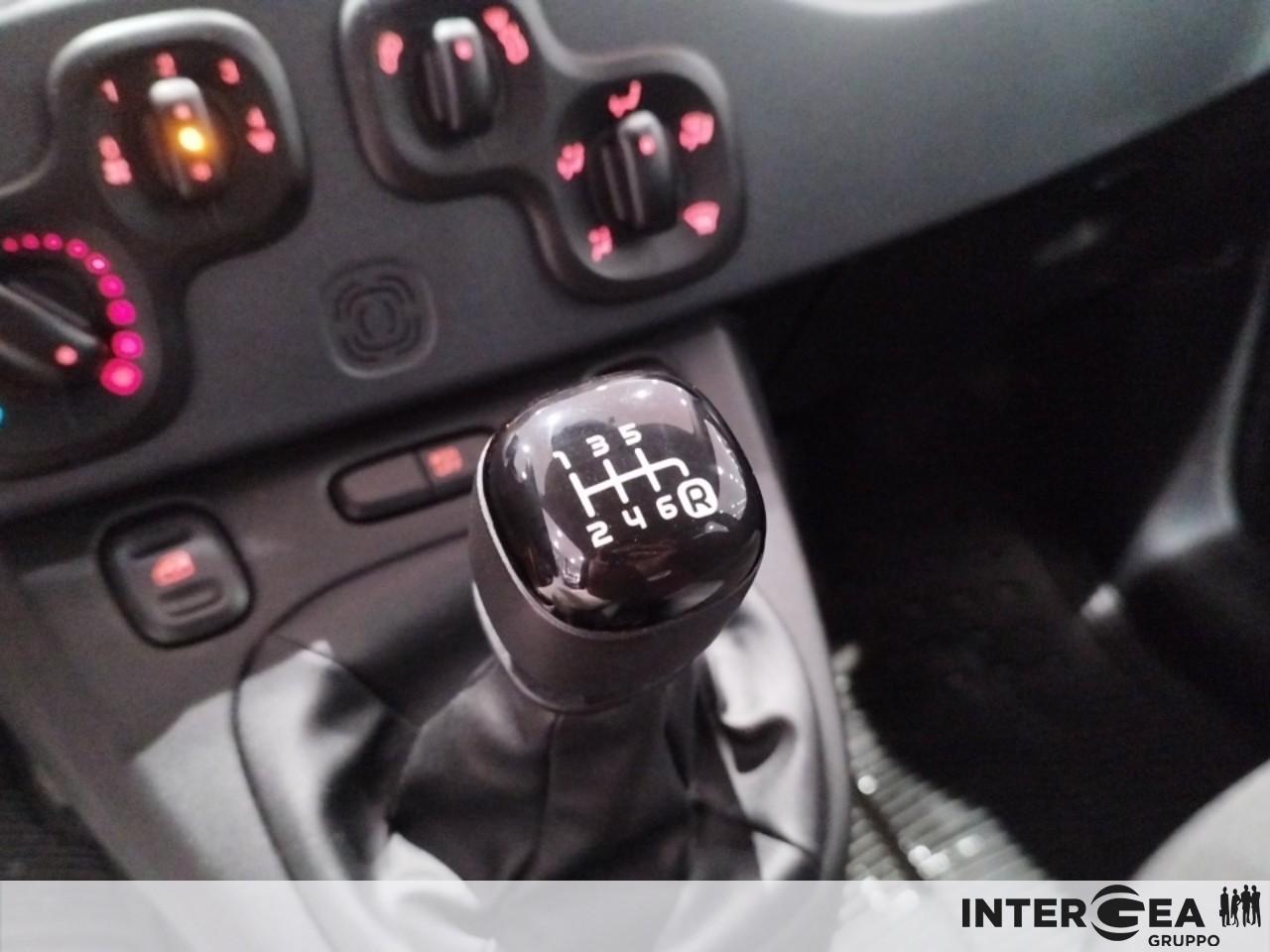 FIAT Panda 1.0 firefly hybrid City Life s&s 70cv