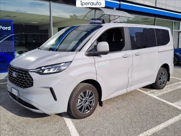 FORD Tourneo Custom 2.0 ecoblue 150cv Titanium *IVA ESPOSTA* del 2024