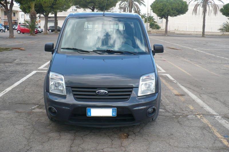 Ford Trans/Tour Connect Tourneo Connect 200S 1.8 TDCi/90CV DPF PC-TN N1 Trend