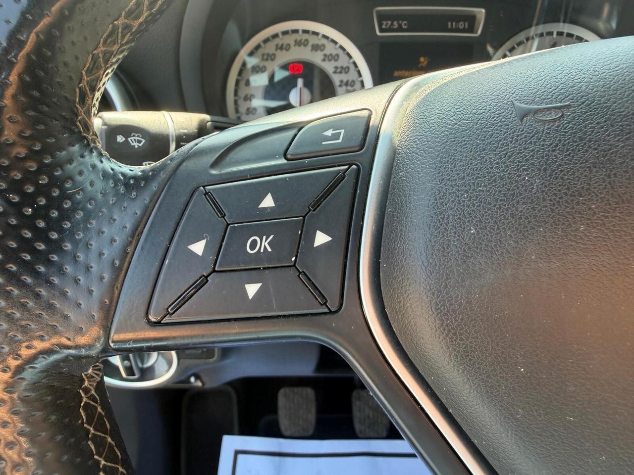 Mercedes-benz A 180 CDI Sport