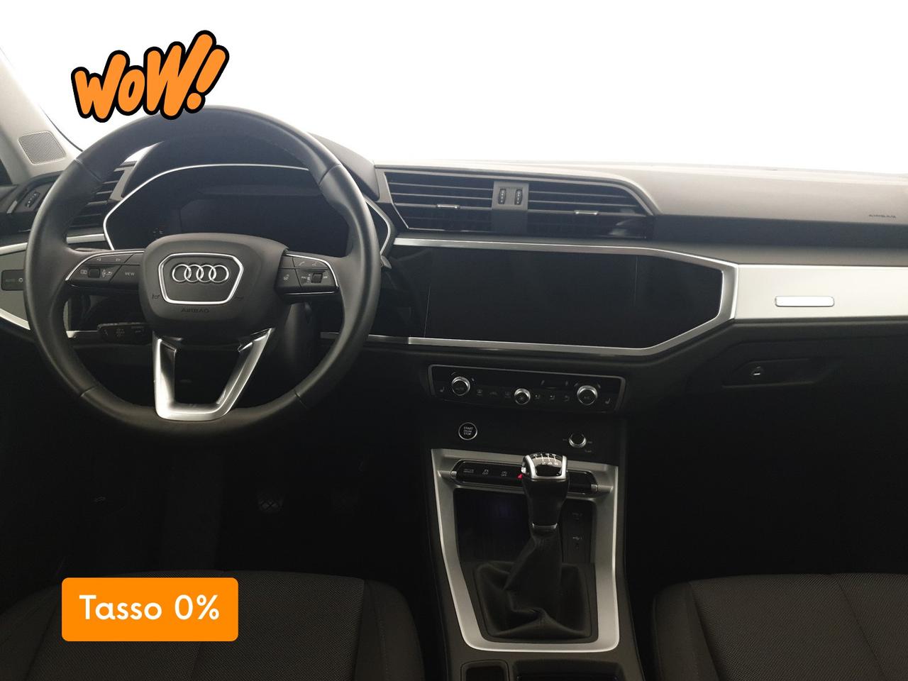Sportback 35TFSI 150CV Business Plus