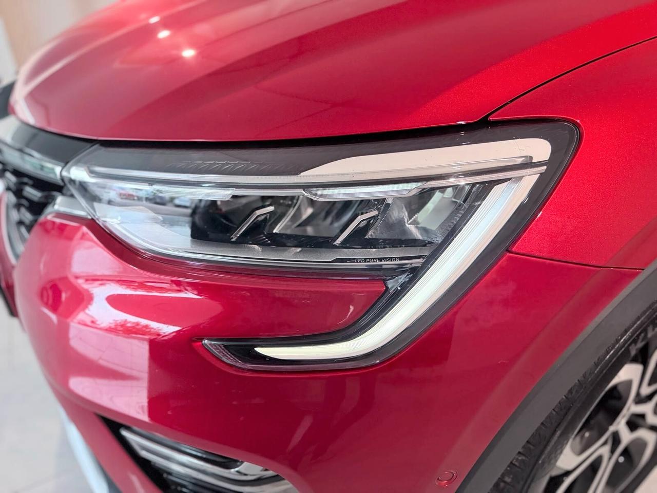 Renault Arkana TCE 140CV FULL HYBRID PRONTA CONSEGNA