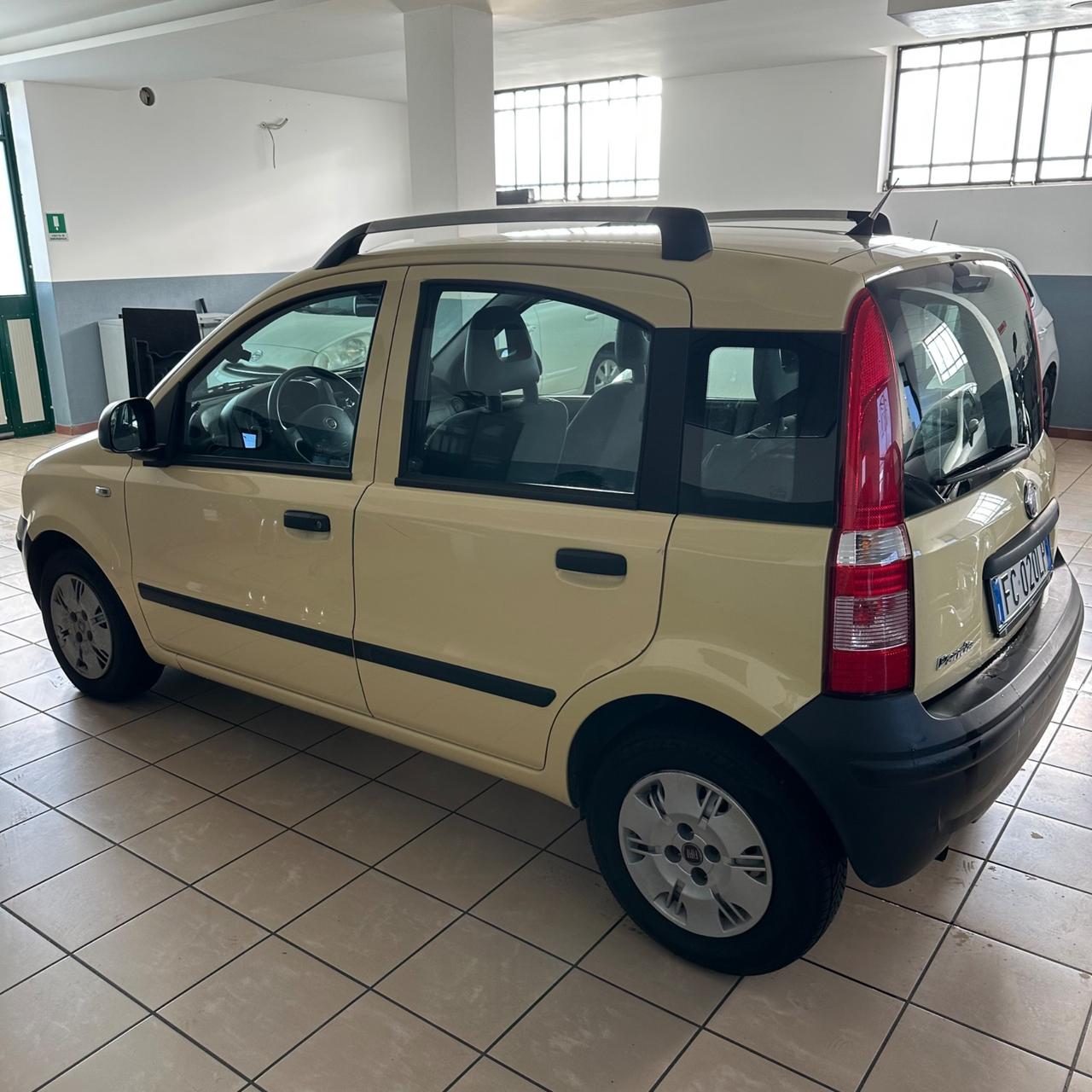 Fiat Panda 1.1 Active
