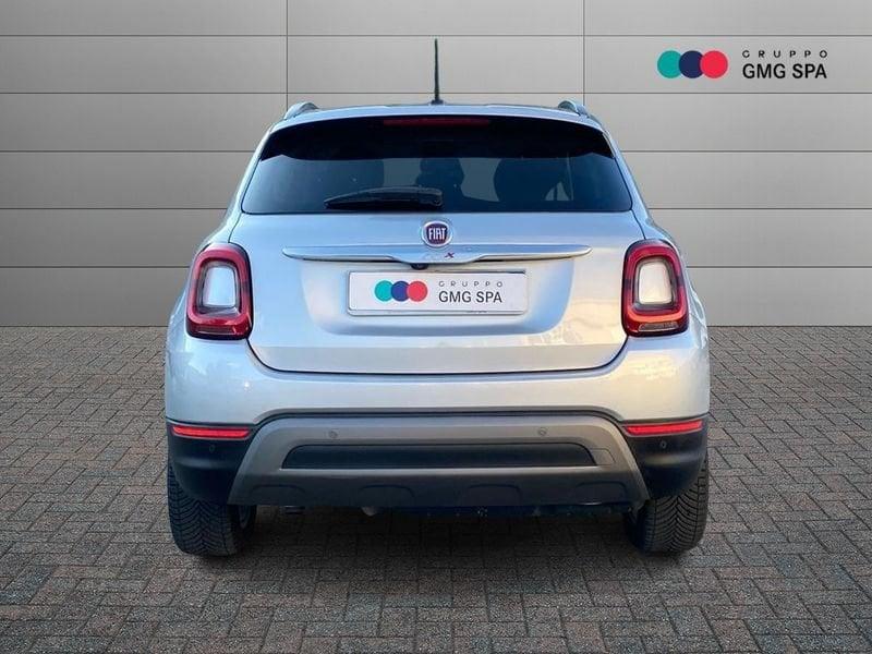 FIAT 500X 1.6 mjt Cross 4x2 120cv