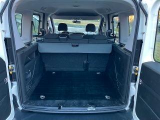 Fiat Doblo 1.3 Diesel MJT 5 posti 95 CV *COMBI*fatturabile*