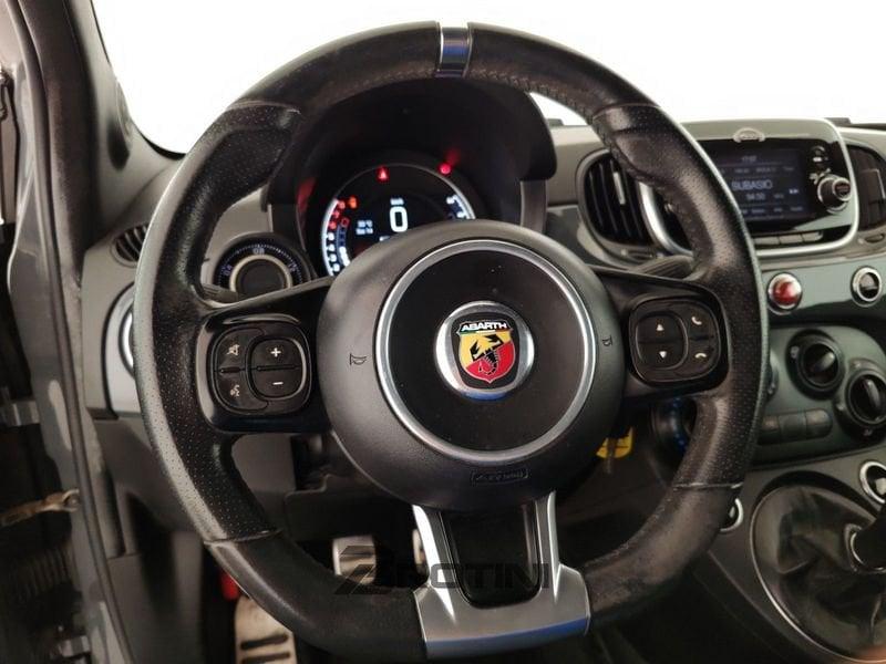 Abarth 595 595 1.4 t-jet 145cv my18