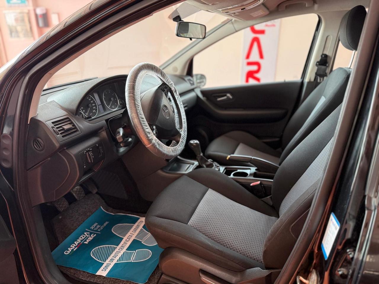 Mercedes-benz A 150 Classic