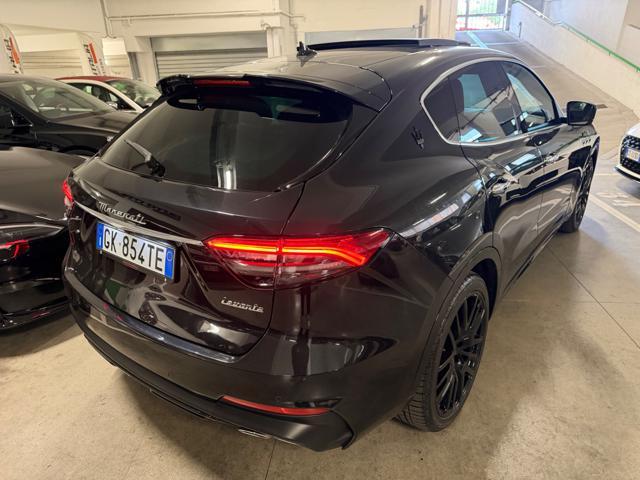 MASERATI Levante Levante my22 3.0V6 Modena S 430cv#TETTO#PELLE#ADAS