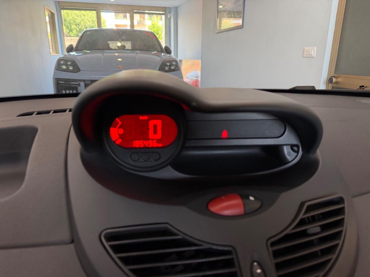 Renault Twingo 1.5 dCi 65CV 3p. Gran Confort Van