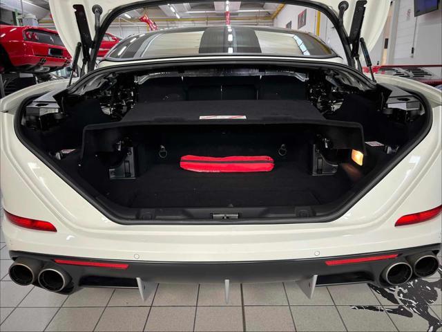 FERRARI California T DCT |FERRARI APPROVED| IVA ESPOSTA