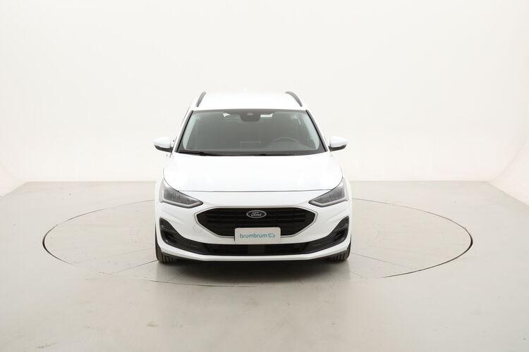 Ford Focus SW Hybrid Business BR746148 1.0 Mild Hybrid 125CV