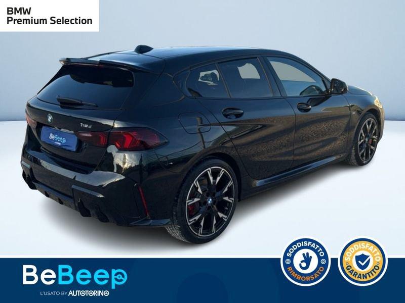 BMW Serie 1 118D MSPORT PRO AUTO