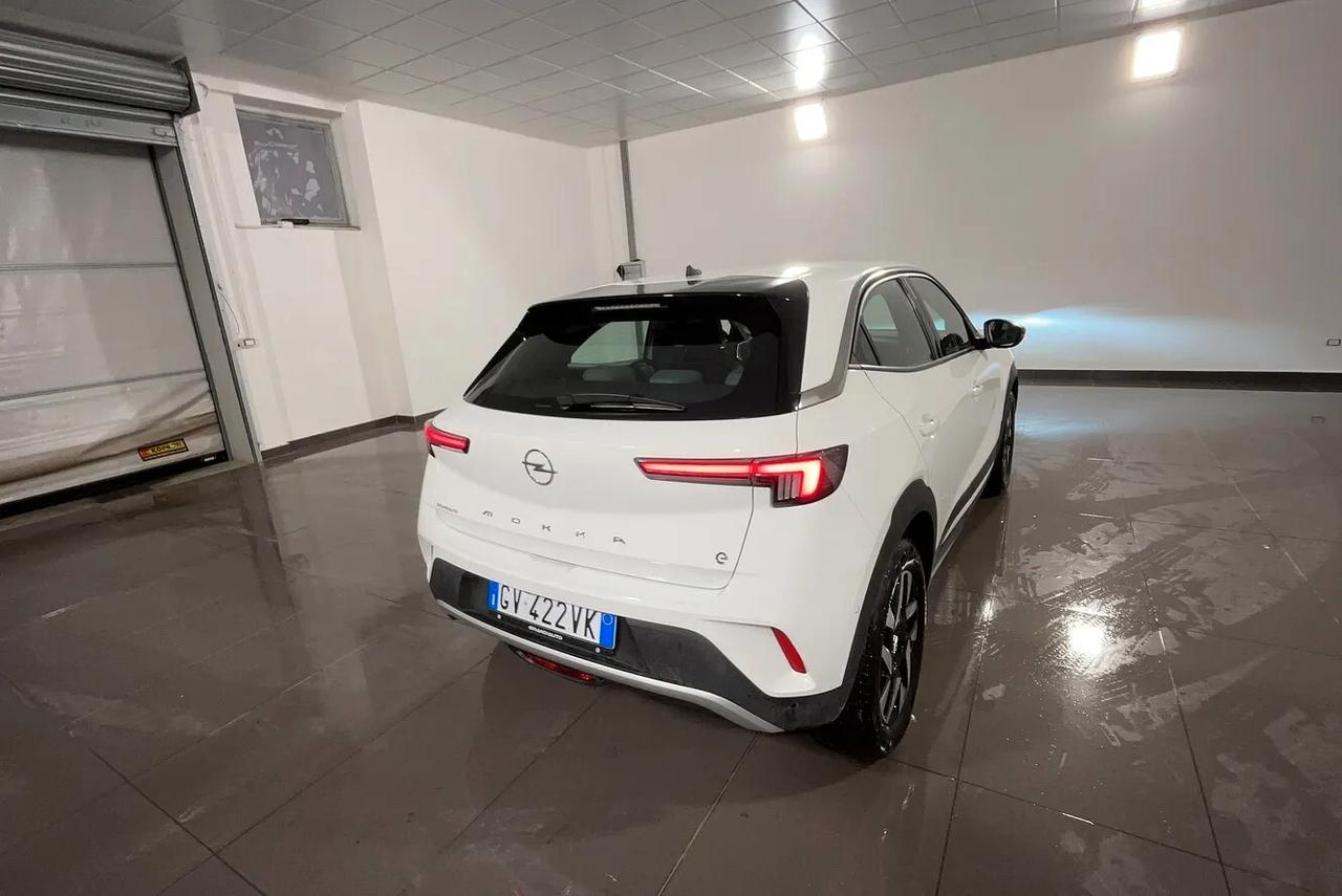 Opel Mokka Mokka-e 136 CV Edition