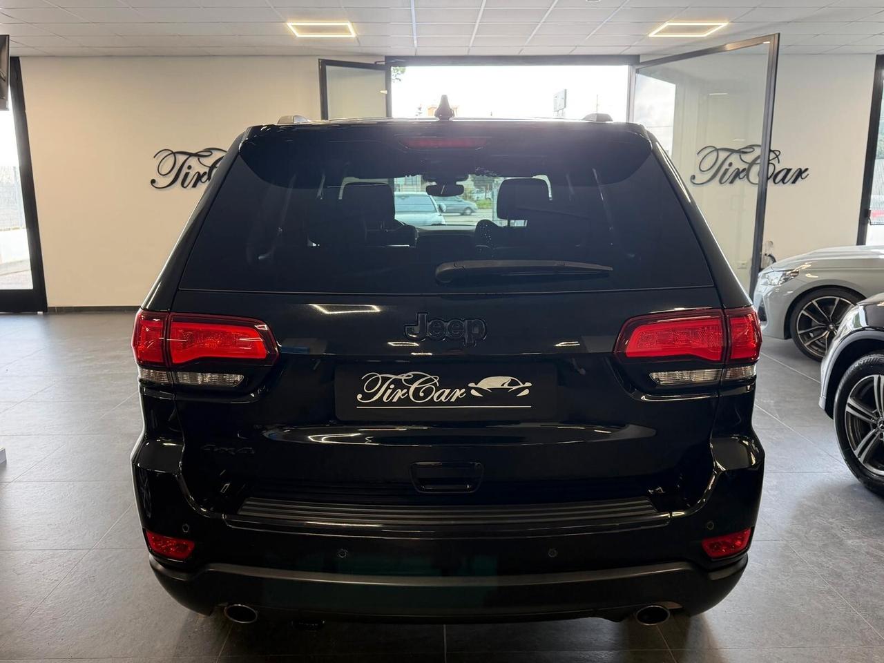 JEEP GRAND CHEROKEE 3.0 V6 4X4 250CV NAVI CRUISE ANNO 2019
