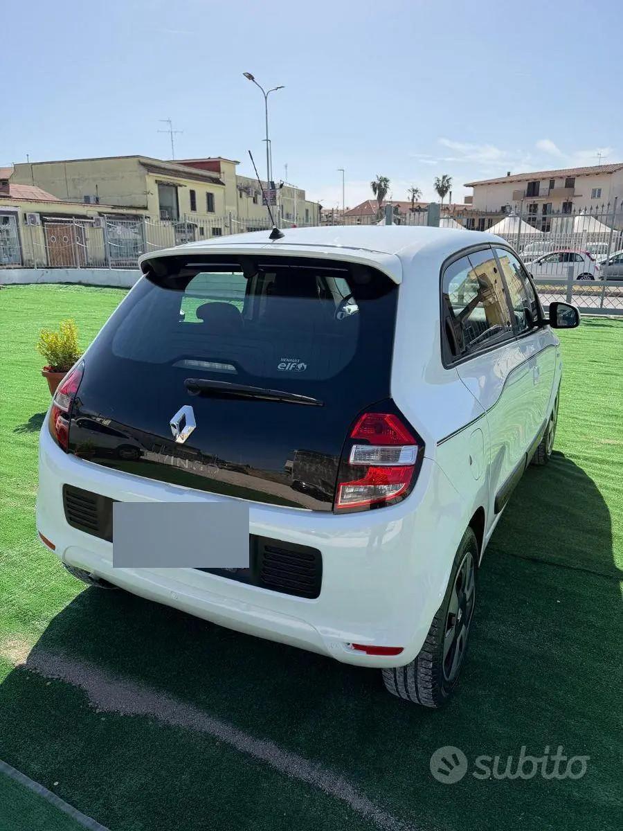 Renault Twingo SCE EDC Lovely