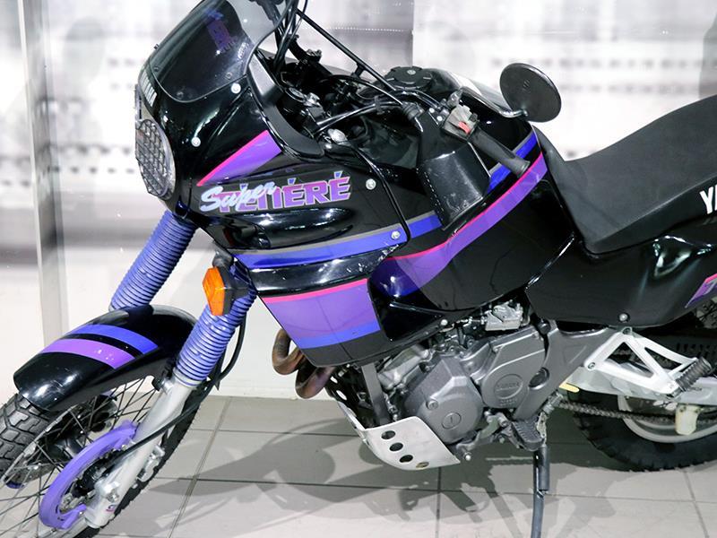 Yamaha XT 750 Z S. Ténéré