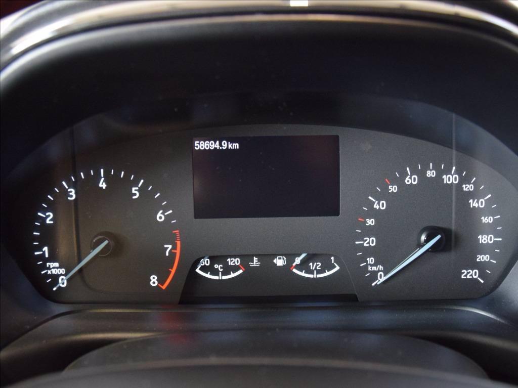 FORD Puma 1.0 ecoboost h ST-line Design s&s 125cv del 2022