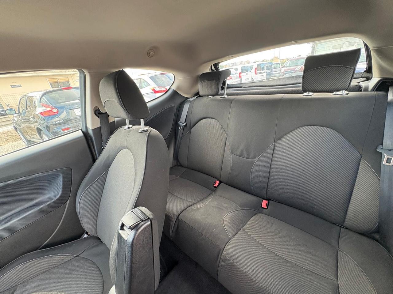 Alfa Romeo MiTo 1.3 JTDm 16V 90 CV Progression