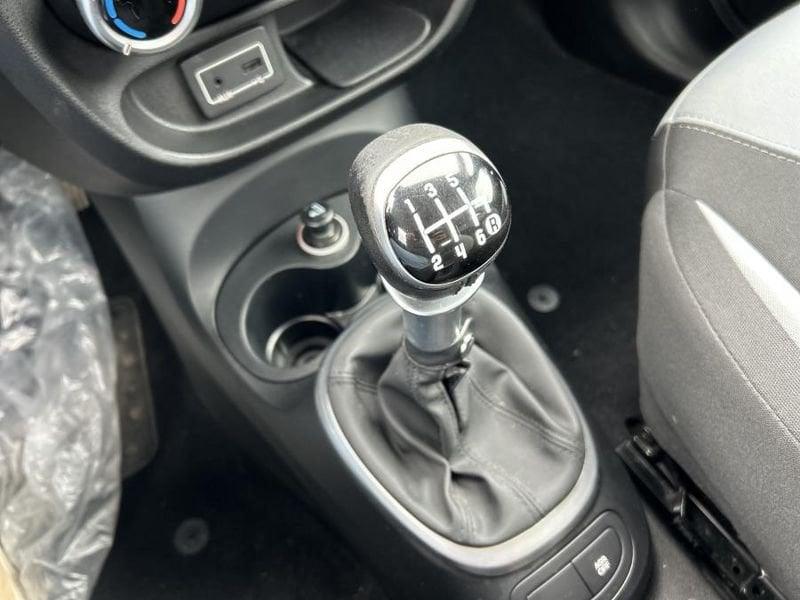 FIAT 500L 1.4 95 CV Pop Star OK NEOPATENTATI