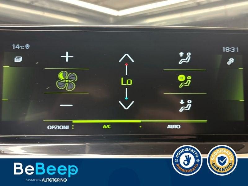 Peugeot 208 1.2 PURETECH GT PACK S&S 100CV