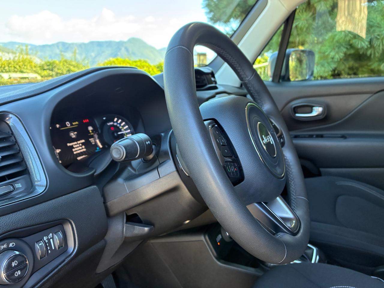 Jeep Renegade 1.3 T4 190CV PHEV 4xe AT6 Business Plus