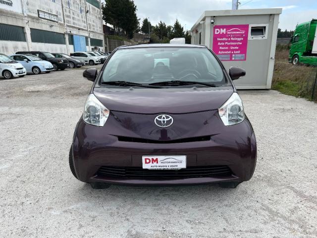 TOYOTA - iQ - 1.0 Multidrive