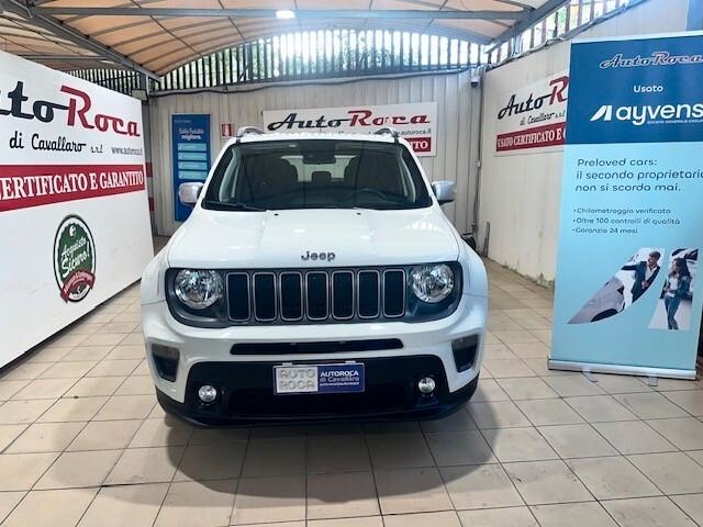 Jeep Renegade 1.0 T3 Limited