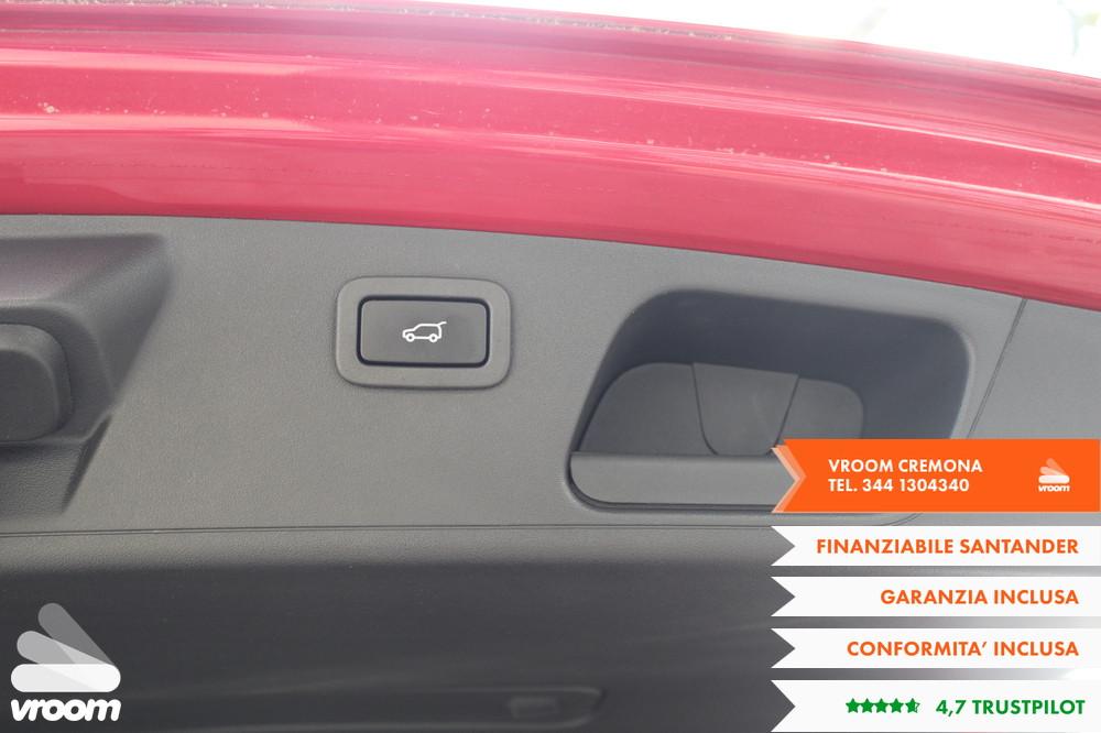 JAGUAR E-Pace (X540) E-Pace 2.0D 180 CV A...
