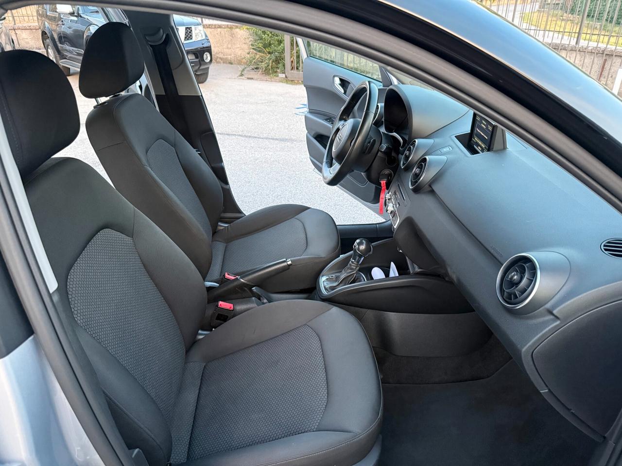 Audi A1 SPB 1.0 TFSI ultra S tronic S.LINE