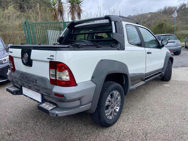 FIAT Strada 1.3 MJT 95CV Pick-up DC Adventure ELD