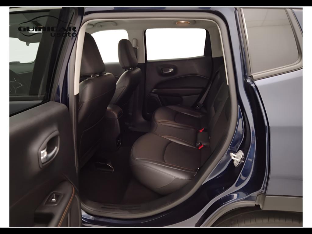 JEEP Compass II 2017 - Compass 1.6 mjt Limited 2wd 120cv my19