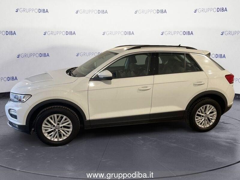 Volkswagen T-Roc 2017 Benzina 1.5 tsi Advanced