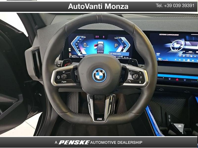 BMW X3 X3 xdrive30e MSport Pro auto