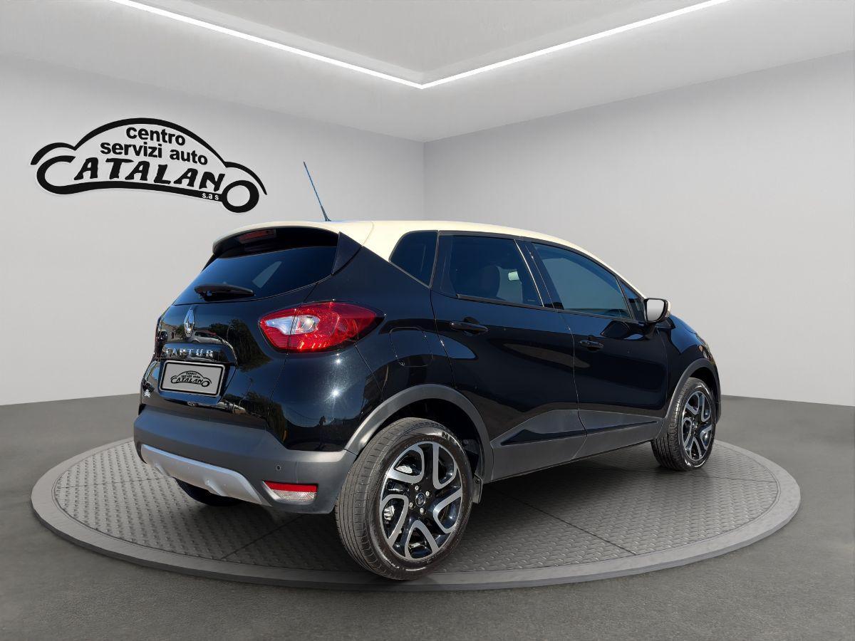 RENAULT - Captur - 900 TCe 12V 90 CV S&S Energy Zen