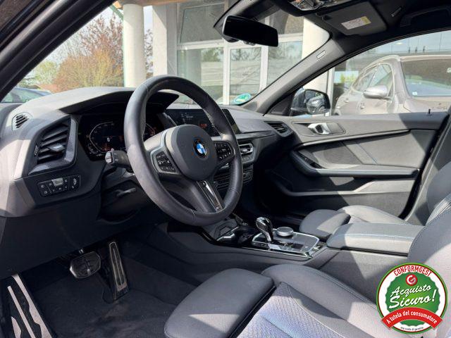 BMW 118 i 5p. Msport