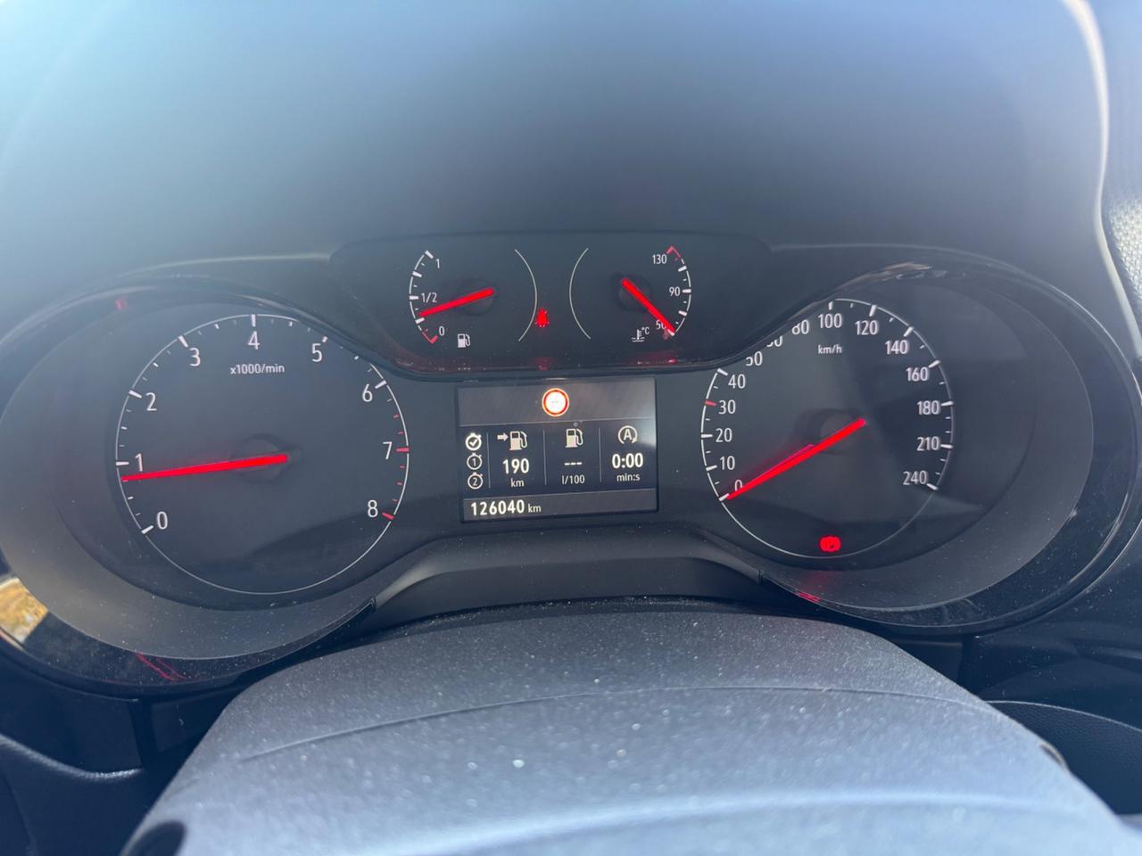 Opel Corsa 1.5 D 100 CV Elegance